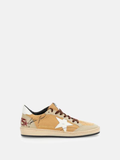 Golden Goose Golden Goose Men Ballstar Sneakers