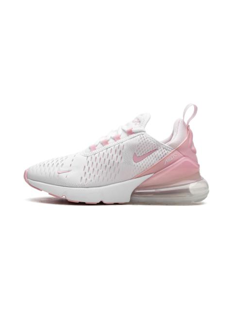 Nike AIR MAX 270 WMNS "SOFT PINK"