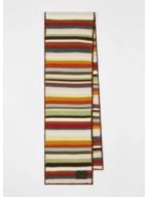 Paul Smith Paul Smith Men Scarves