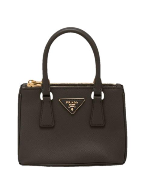 Prada Galleria leather crossbody bag