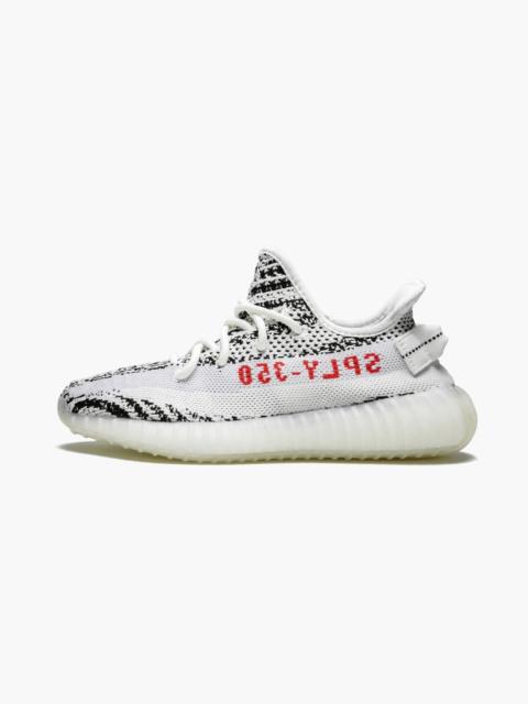 adidas Yeezy Boost 350 V2 "Zebra - 2018/2019  Release"