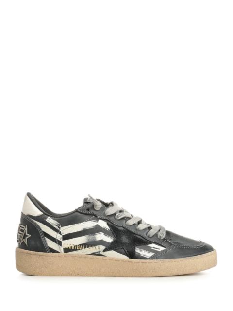 Golden Goose Golden Goose Men "Ball Star" Sneakers