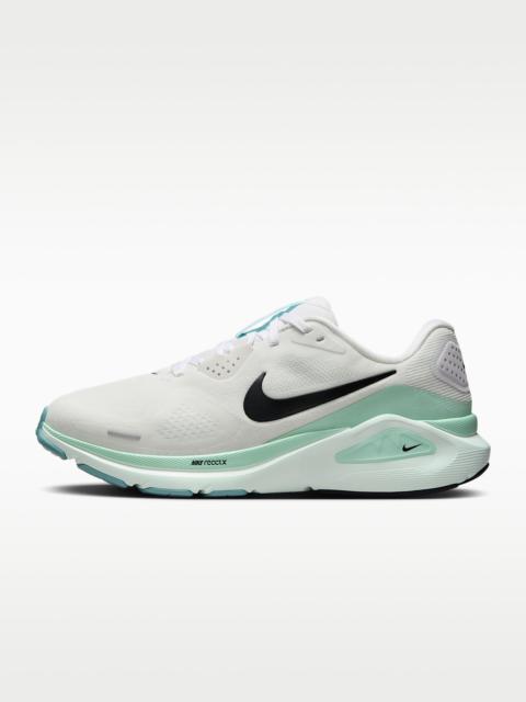 Nike Nike Structure 26 Women's Road Running Shoes (Extra Wide)