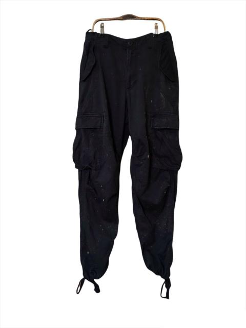 Other Designers Avirex Tactical Parachute Model A-75 Cargo Pants