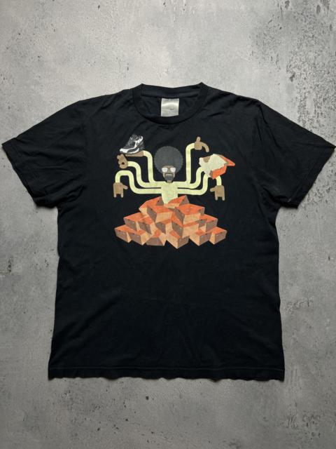 Nike Nike Air Max Collector 90s Octopus Boxes of Shoes Sole Food