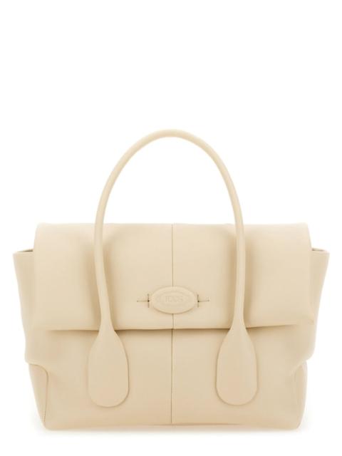 Tod's Tod's Women Reverse Small "Di Bag" Bag