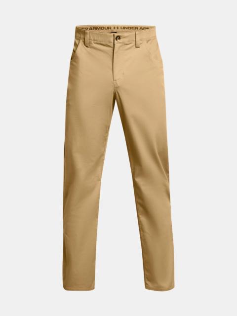 Under Armour Men's UA Expanse Everyday Pants