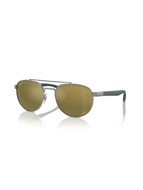 Ray-Ban RB3736 CHROMANCE