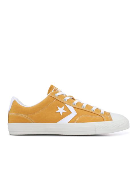 Converse STAR PLAYER OX 'TURMERIC GOLD'