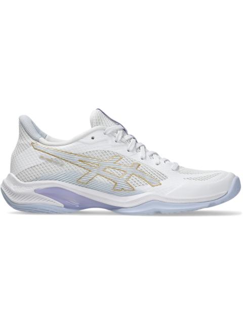 Asics ASICS Blade FF 2 White Blue Fade (Women's)