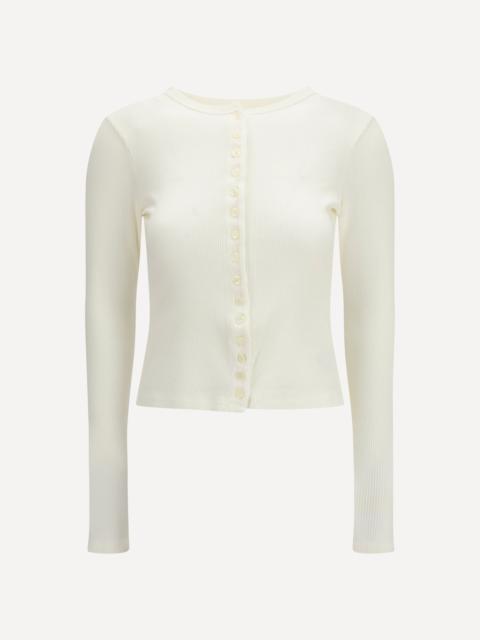 Citizens of Humanity Kari long Cardigan