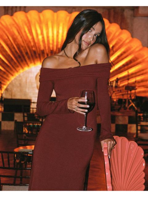 L*SPACE Carrie Dress