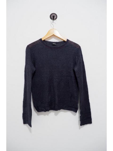 Other Designers Japanese Brand - Margaret Howell Wool Knitwear