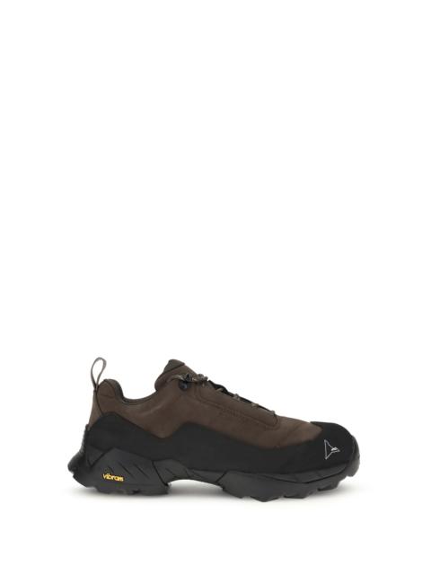 ROA Roa Men Katharina Boots