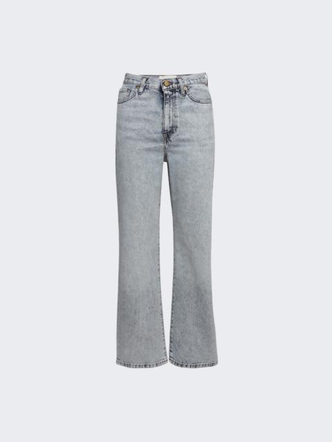 TOVE Sofie Relaxed Jean Mid Blue