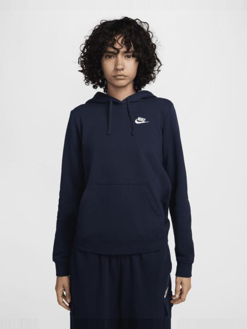 Nike Nike Sportswear Club Fleece Women's Pullover Hoodie