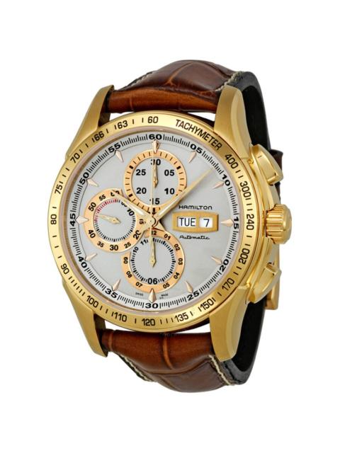 Other Designers Hamilton Jazzmaster Lord Hamilton Automatic Chronograph Men's Watch H32836551