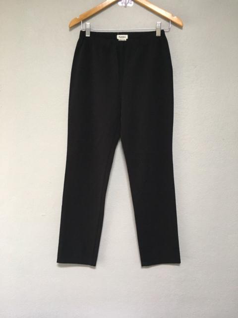 Other Designers Vintage - issey miyake plantation pants