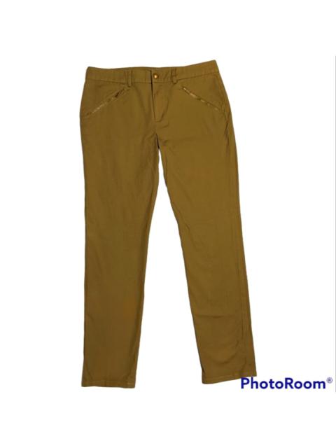 Other Designers Lauren Ralph Lauren - Ralph Lauren Olive Green Chinos 6 EUC