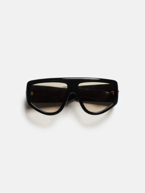Bottega Veneta Bottega Veneta Women Classic Shield Sunglasses