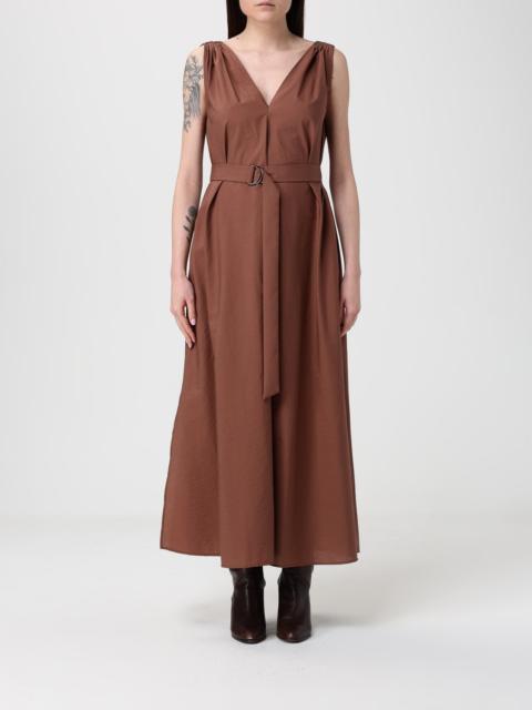 Brunello Cucinelli Dress woman Brunello Cucinelli