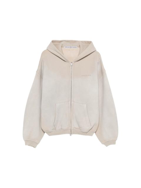 Alexander Wang Alexander Wang Neutrals Tops Women