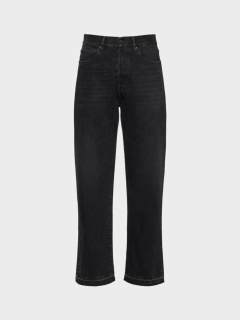 Maison Margiela Straight-leg jeans