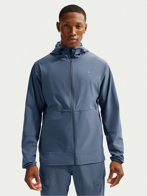 Nike Nike Unlimited Men's Repel Hooded Versatile Jacket