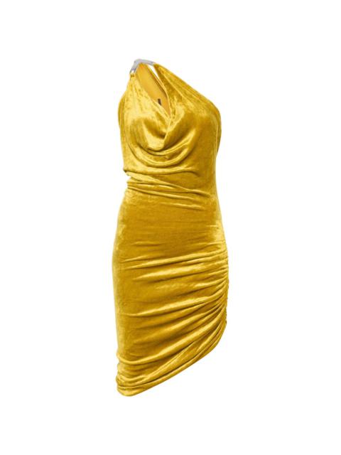 Hydra Aaliyah mini dress