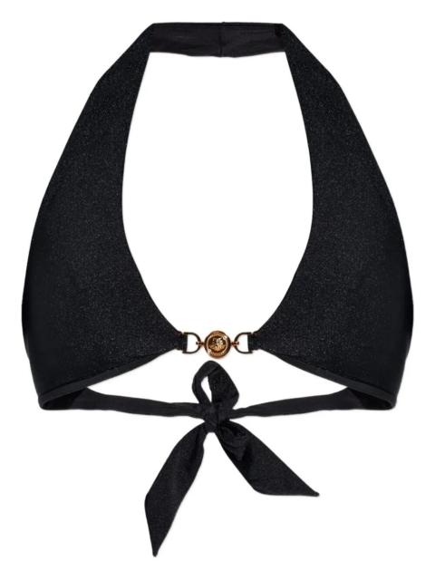 VERSACE Swim Top Lycra