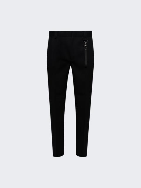 Lanvin Utility Trousers Black