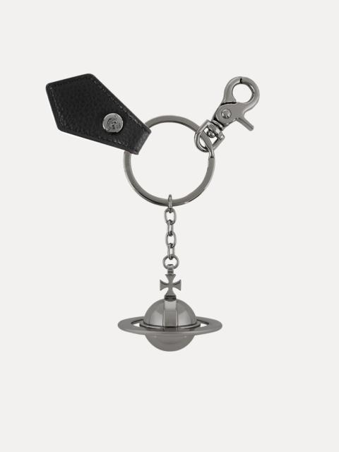 Vivienne Westwood 3D ORB KEYRING