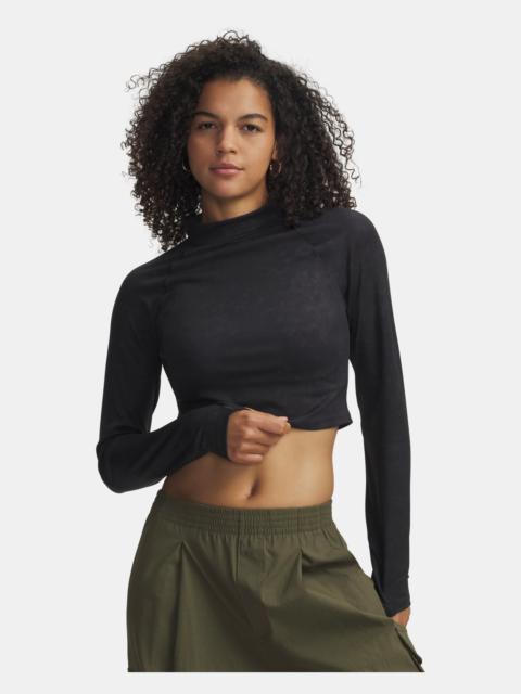 Under Armour UA Meridian Suede Effect