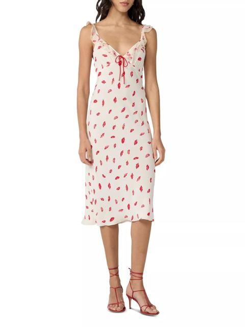 DIANE VON FURSTENBERG Christina Dress