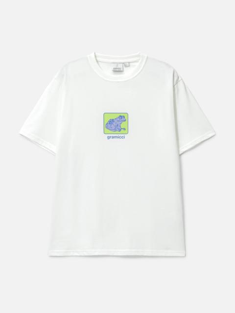 GRAMICCI TOAD TEE