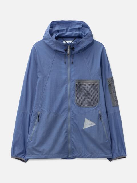 and Wander BREATH RIP HOODIE