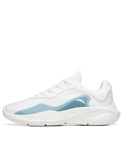 ANTA ANTA Shock The Circle Low 'White Blue' 112237701-1