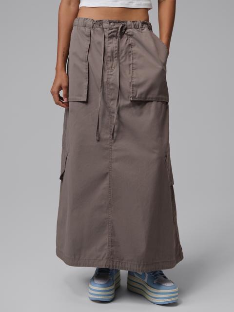 Jordan Jordan Chicago Women's Parachute Skirt