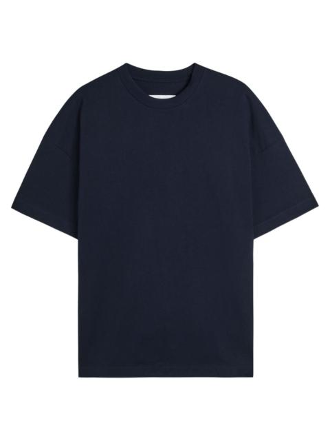 Jil Sander Jil Sander Cotton T-shirt