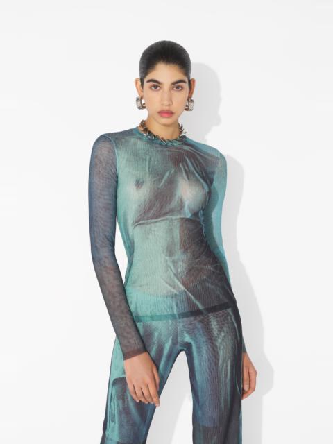 Jean Paul Gaultier THE WATER TOP