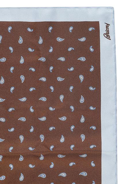 Brioni Brioni Men Scarves