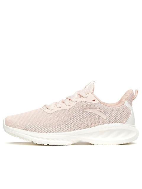 ANTA (WMNS) ANTA Running Series Low 'Pink White' 122135568-3