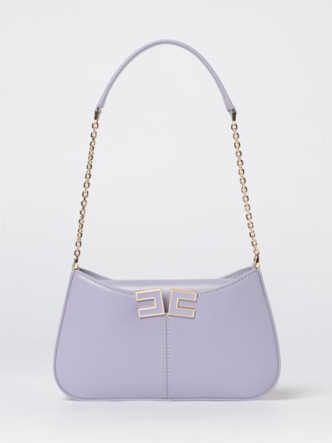 ELISABETTA FRANCHI Shoulder bag woman Elisabetta Franchi