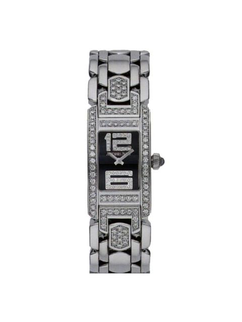 Audemars Piguet Audemars Piguet Promesse Diamond 18 kt White Gold Ladies Watch 67405BC.ZZ.1181BC.04
