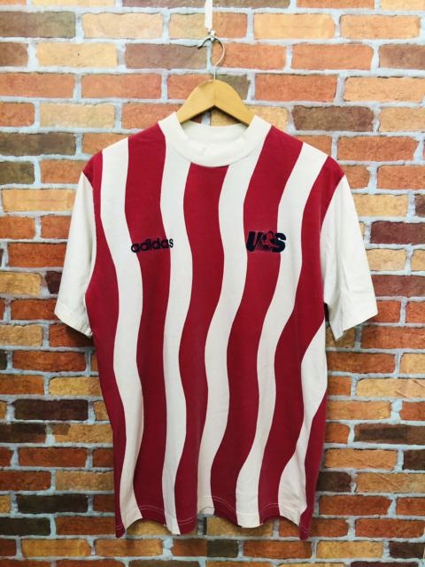 adidas Vintage Adidas 90s equipment USA football team