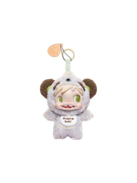 POP MART Pop Mart POLAR Monster Baby Collection Series Ver.1 GOOLILI Plush Pendant