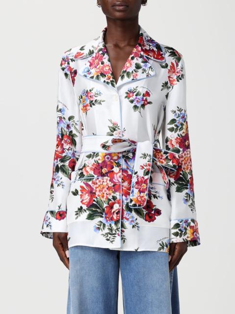 Dolce & Gabbana Shirt woman Dolce & Gabbana