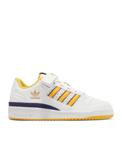 adidas FORUM LOW 'LAKERS'
