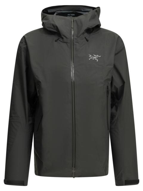 Arc'teryx Arc'teryx Beta SL Technical Jacket Grey