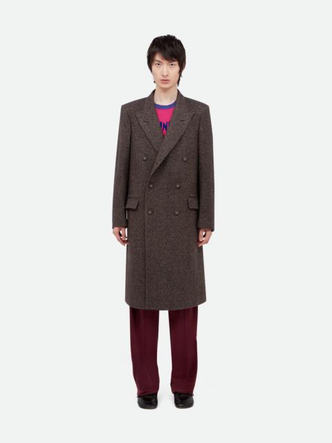 WALES BONNER Mayfair Coat